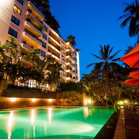 Saigon Domaine Luxury residencias Ciudad Ho Chi Minh  Exterior foto