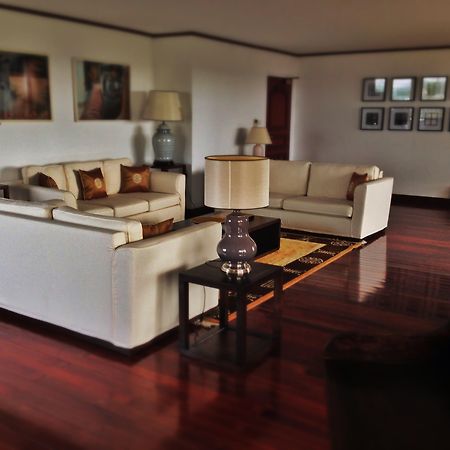 Saigon Domaine Luxury residencias Ciudad Ho Chi Minh  Exterior foto