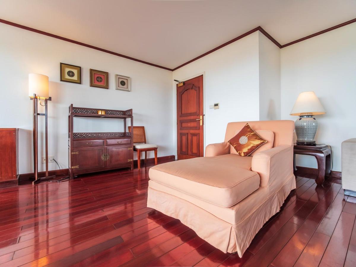 Saigon Domaine Luxury residencias Ciudad Ho Chi Minh  Habitación foto