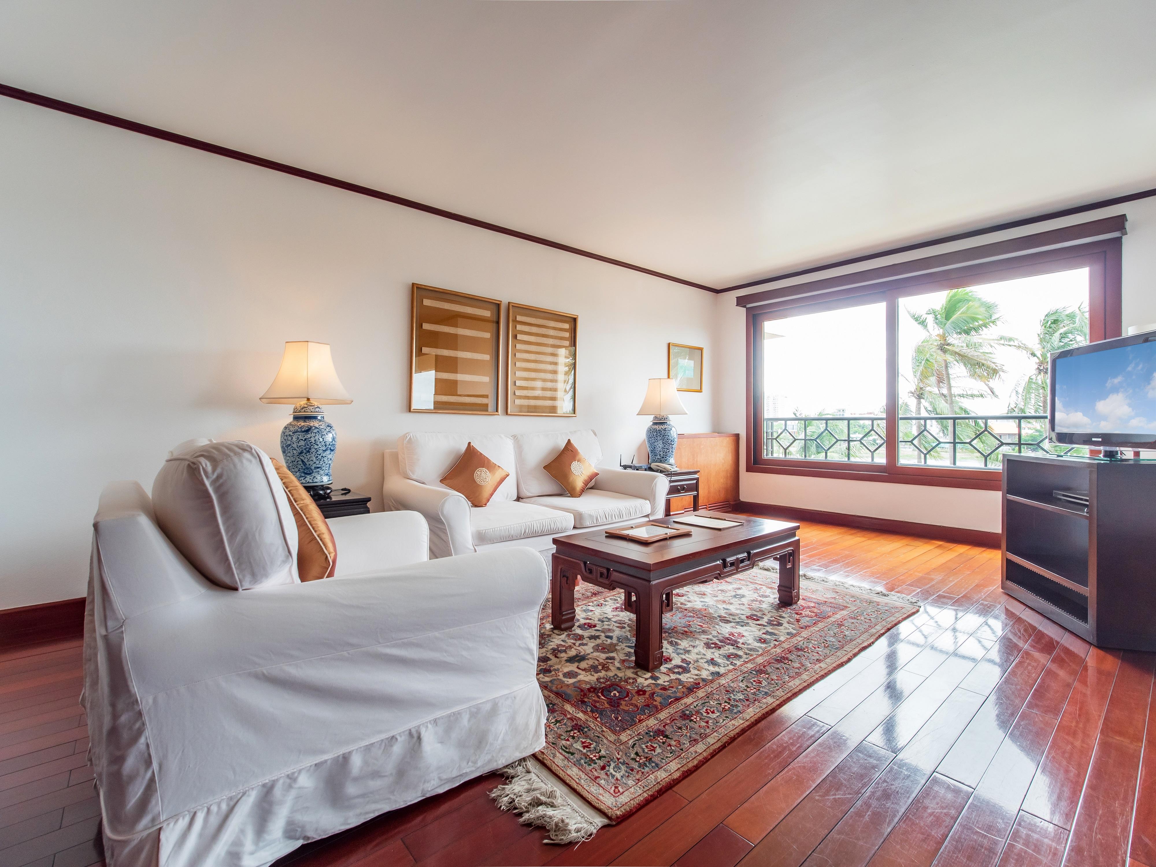 Saigon Domaine Luxury residencias Ciudad Ho Chi Minh  Exterior foto