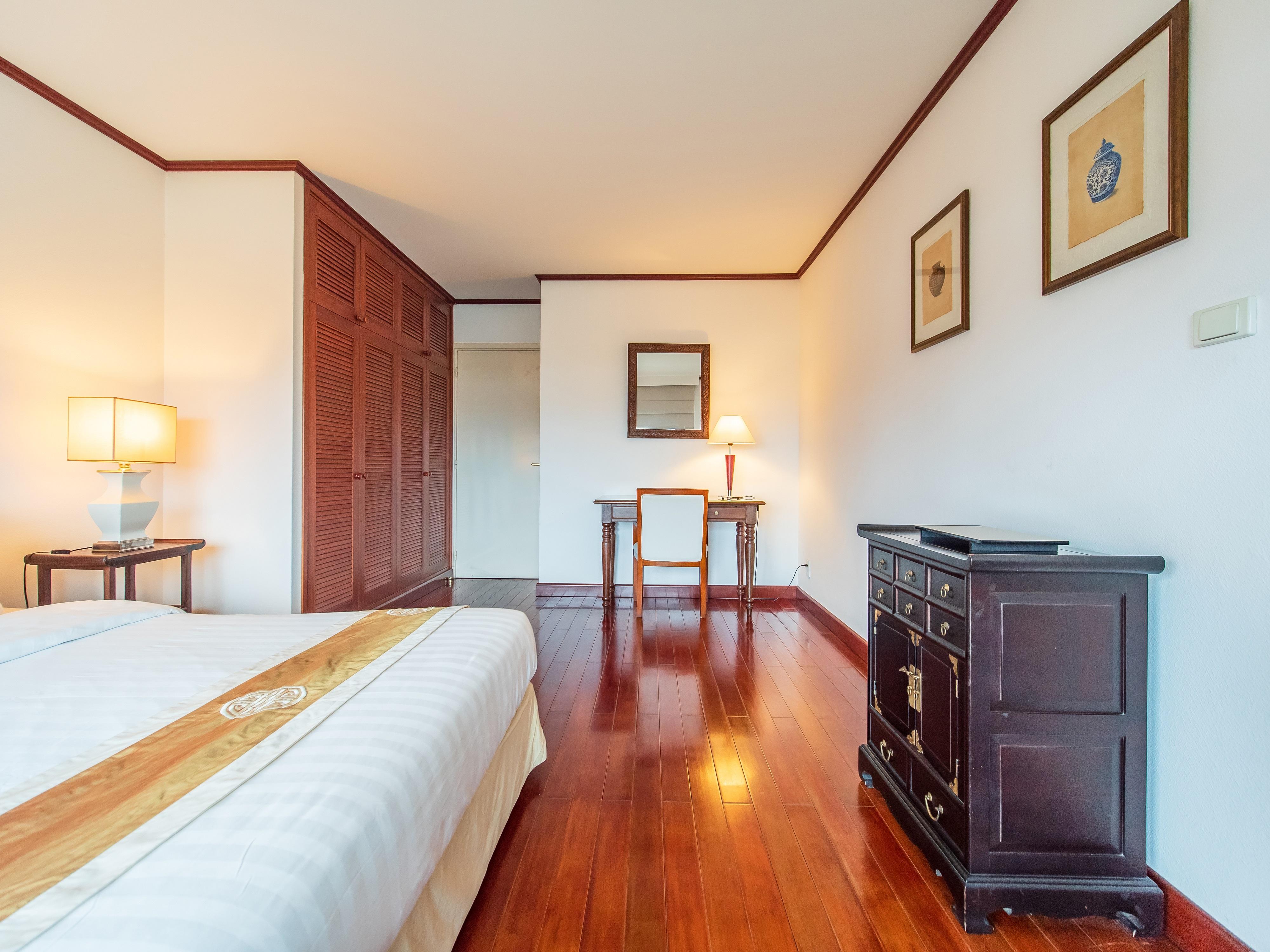 Saigon Domaine Luxury residencias Ciudad Ho Chi Minh  Exterior foto