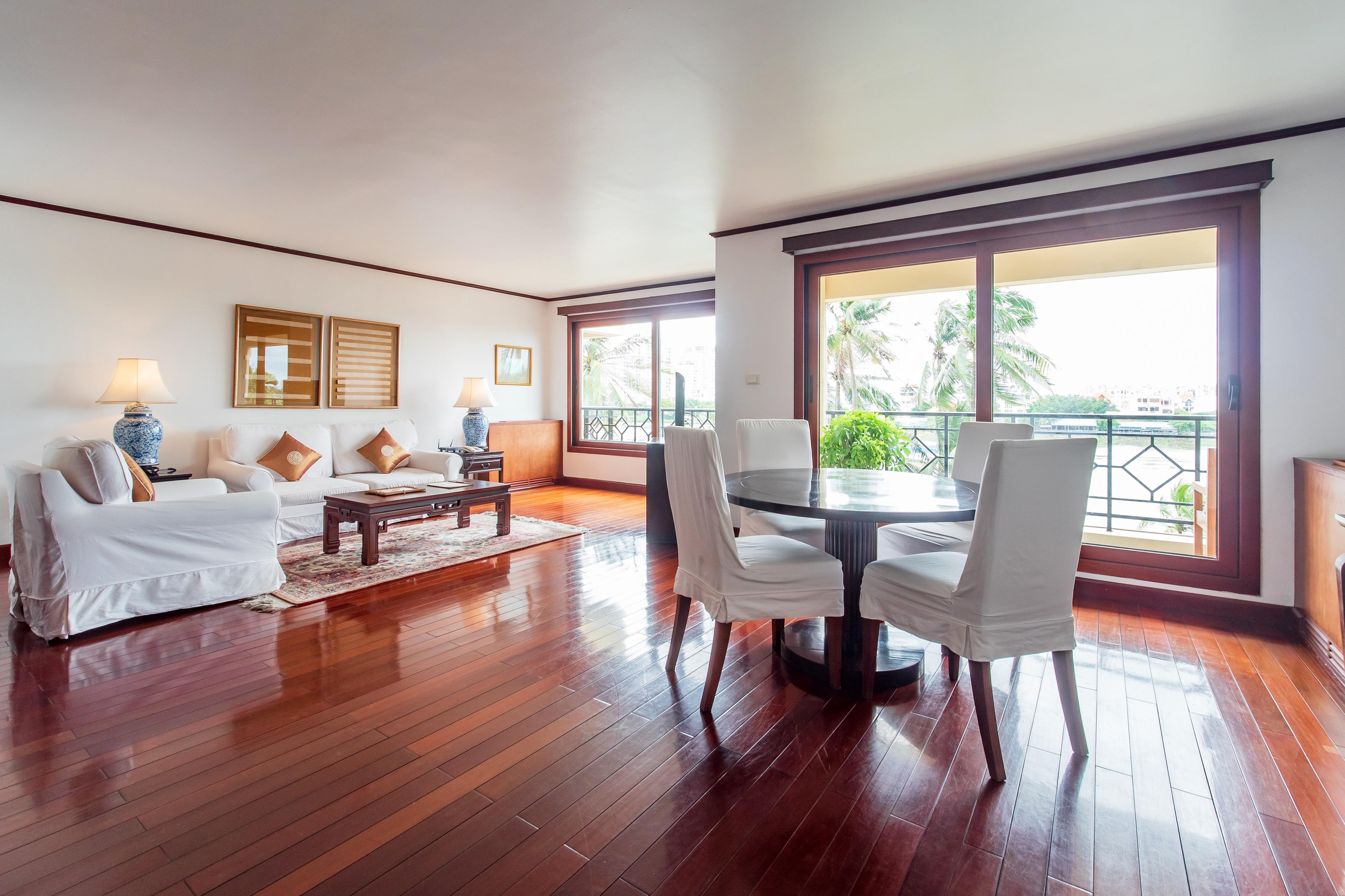 Saigon Domaine Luxury residencias Ciudad Ho Chi Minh  Exterior foto