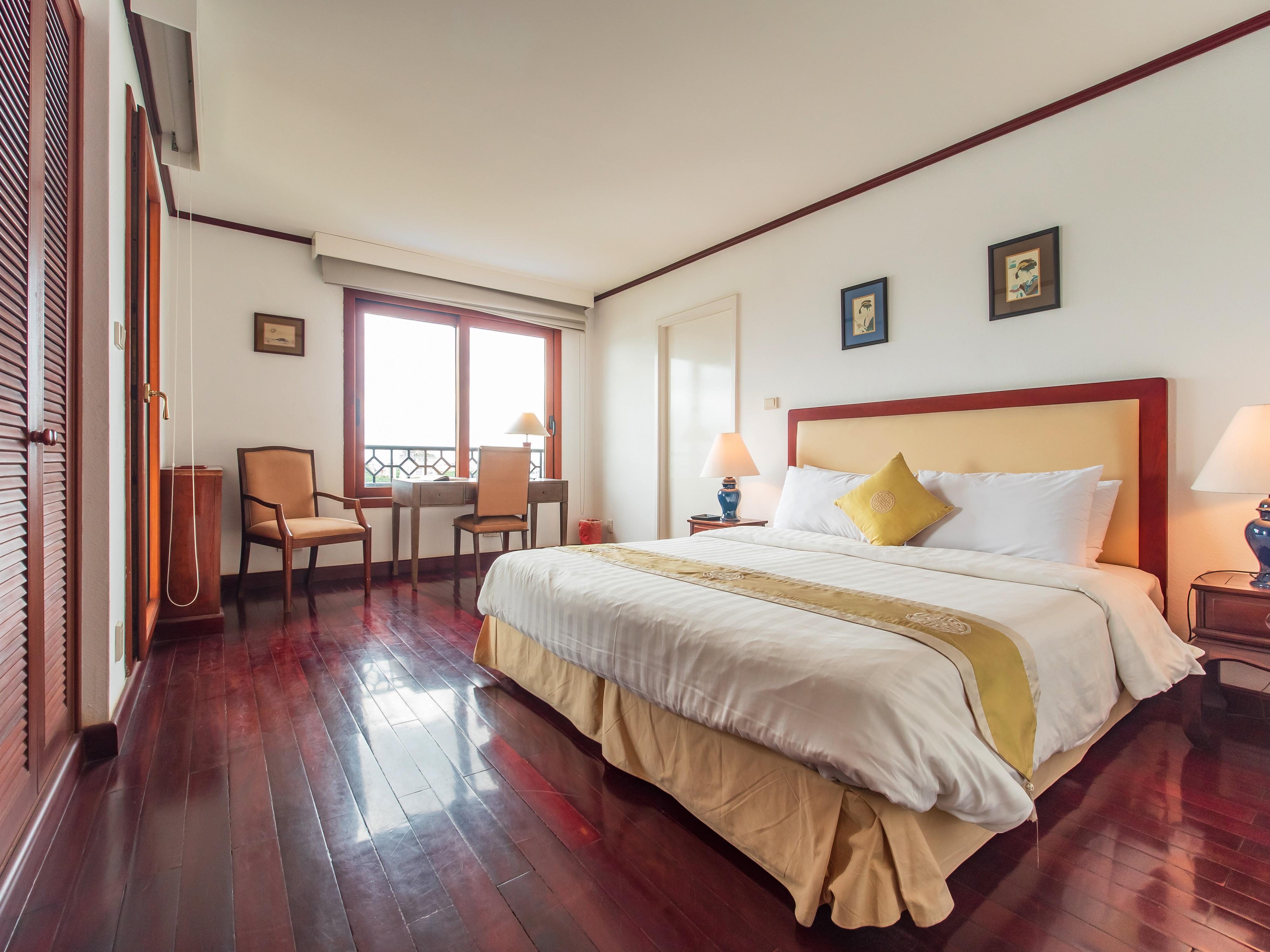 Saigon Domaine Luxury residencias Ciudad Ho Chi Minh  Exterior foto
