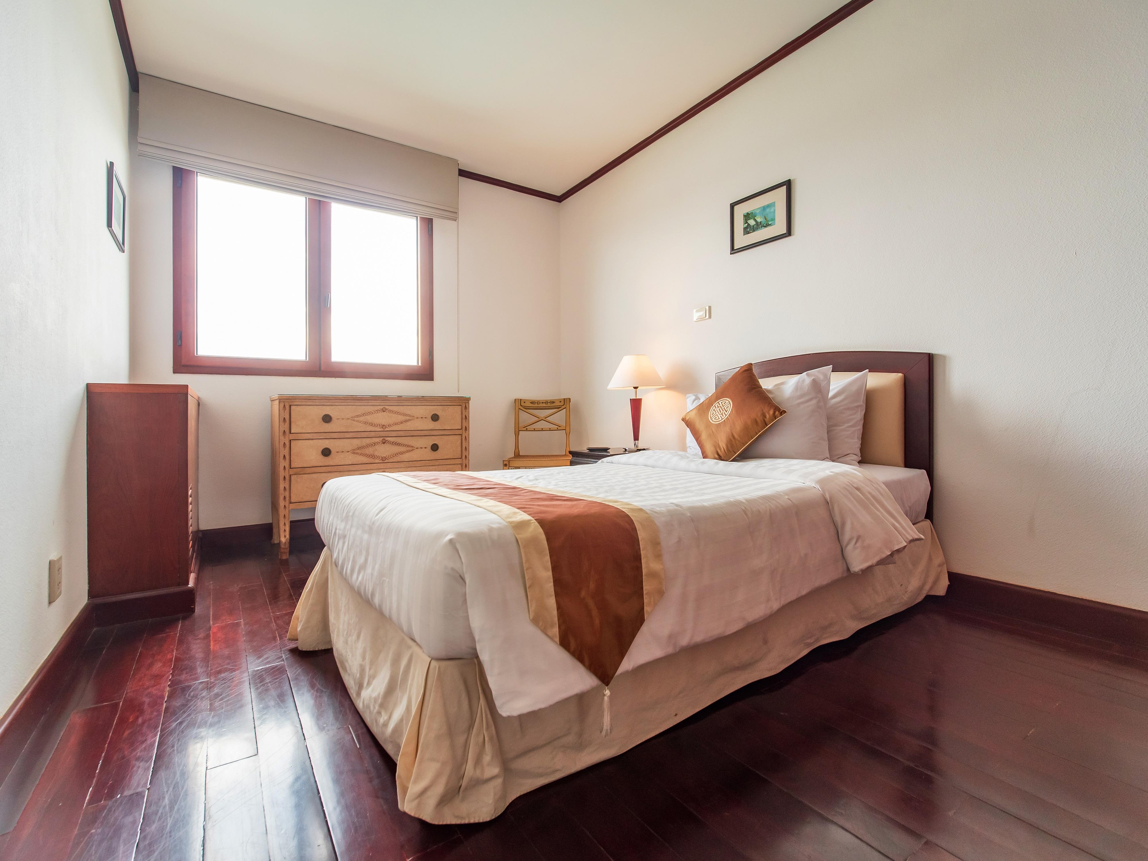 Saigon Domaine Luxury residencias Ciudad Ho Chi Minh  Exterior foto