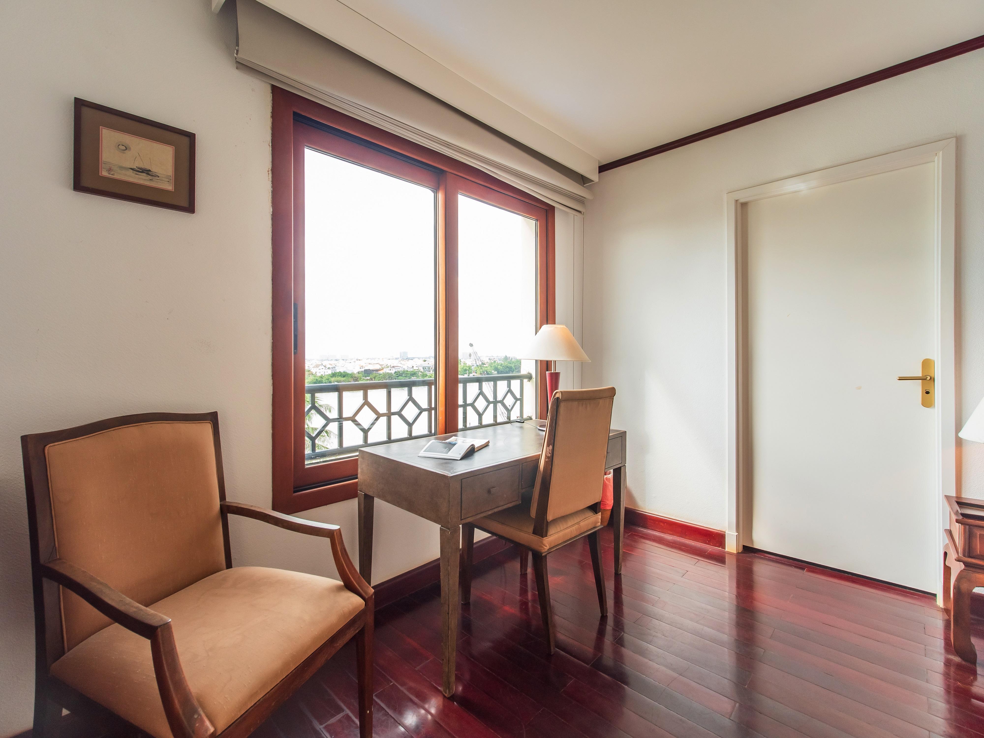 Saigon Domaine Luxury residencias Ciudad Ho Chi Minh  Exterior foto