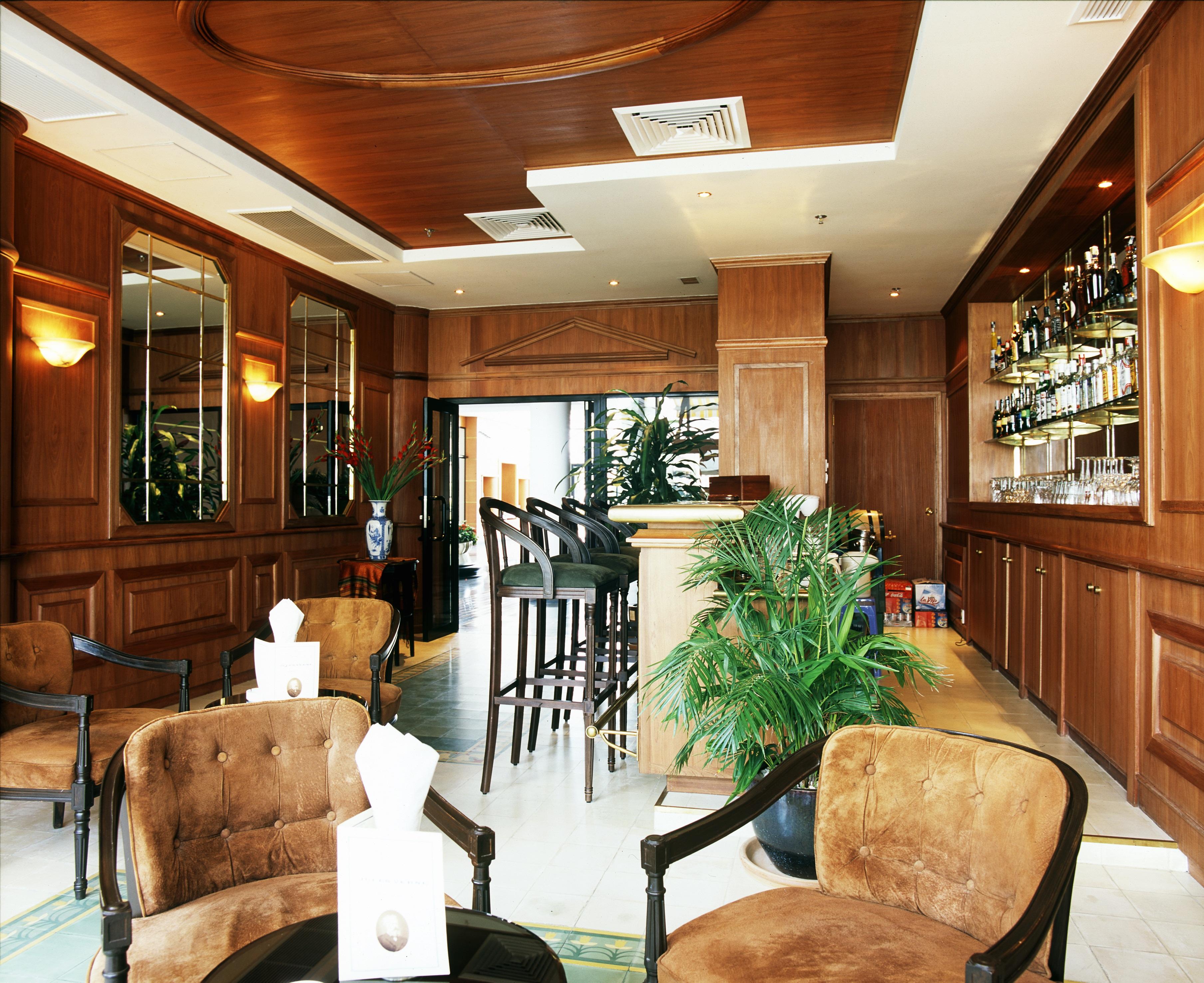 Saigon Domaine Luxury residencias Ciudad Ho Chi Minh  Exterior foto
