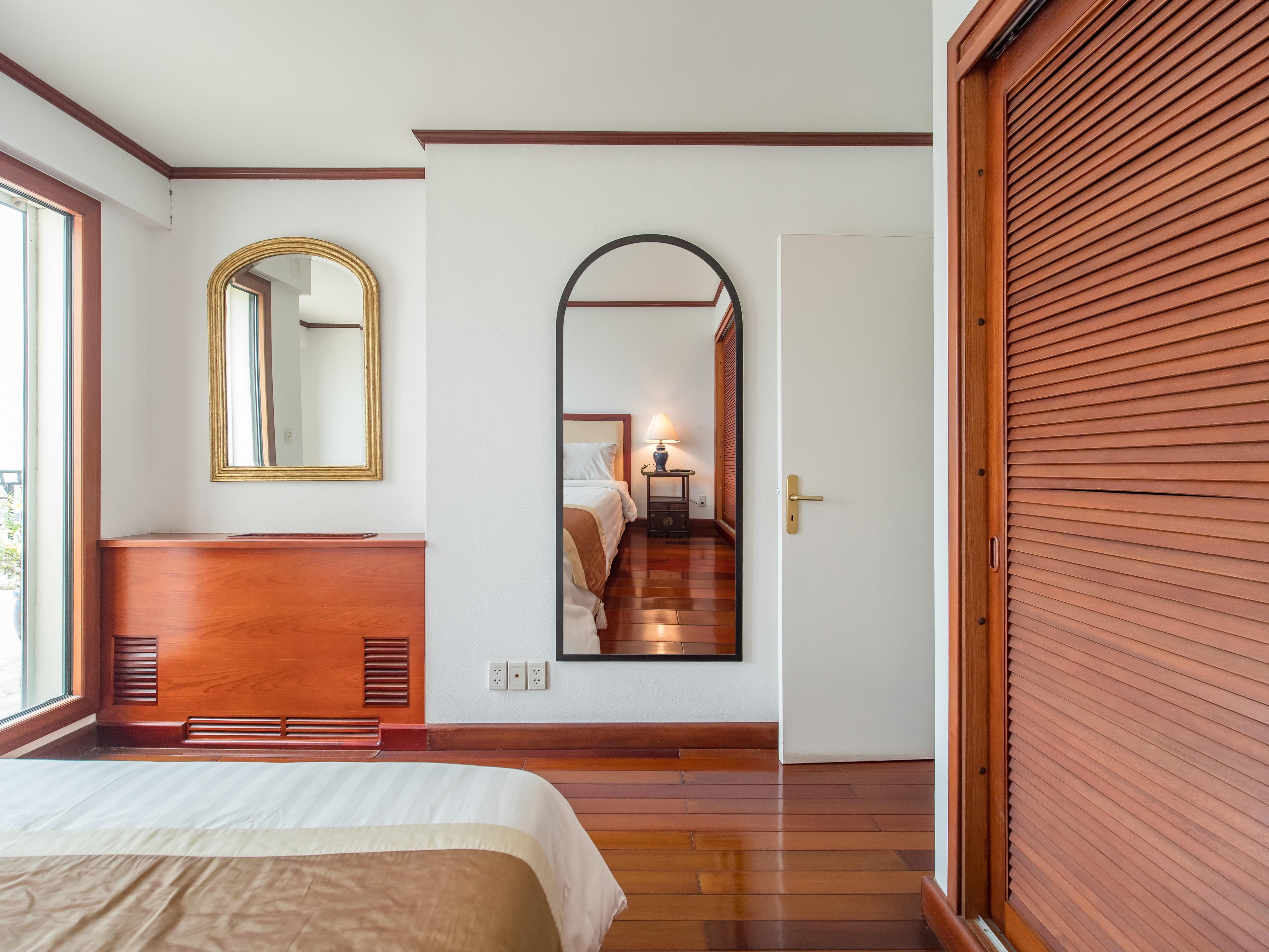 Saigon Domaine Luxury residencias Ciudad Ho Chi Minh  Exterior foto