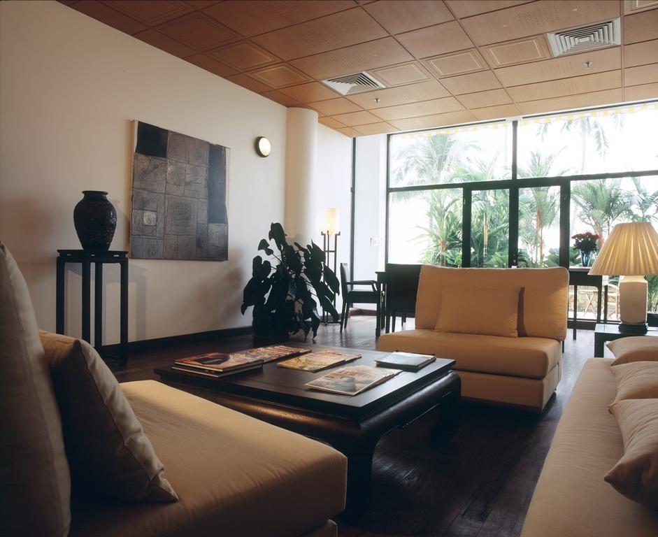 Saigon Domaine Luxury residencias Ciudad Ho Chi Minh  Exterior foto