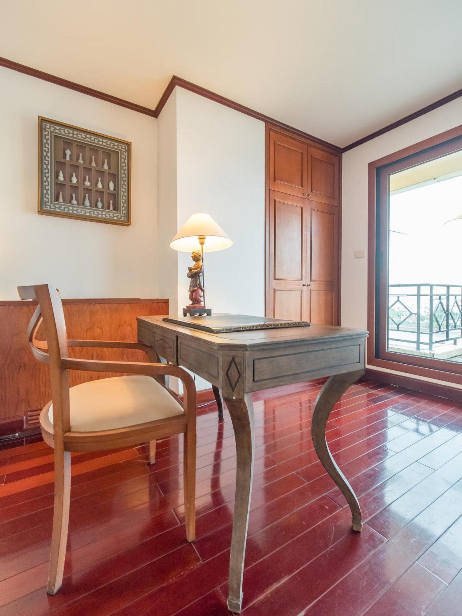 Saigon Domaine Luxury residencias Ciudad Ho Chi Minh  Exterior foto