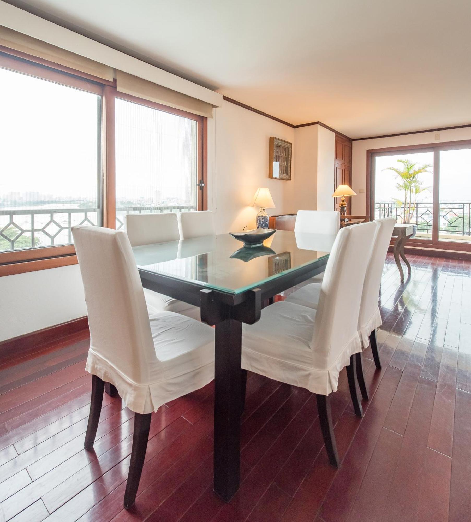 Saigon Domaine Luxury residencias Ciudad Ho Chi Minh  Exterior foto